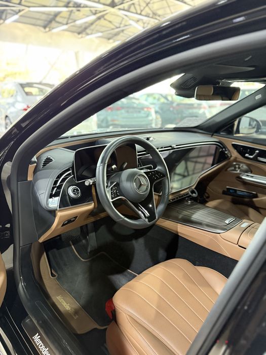 Mercedes benz W214 E-300 germany