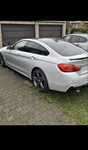 BMW 420i 2015 Grandcoupe