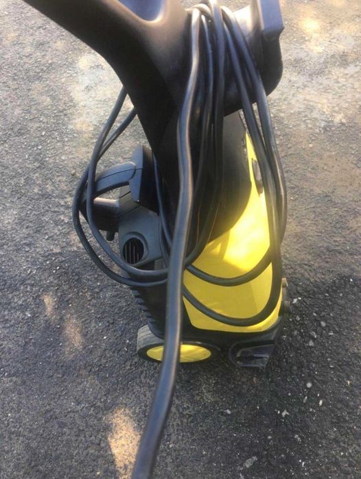 Karcher 720 MX 150 bari 3.0 kw conditi de top