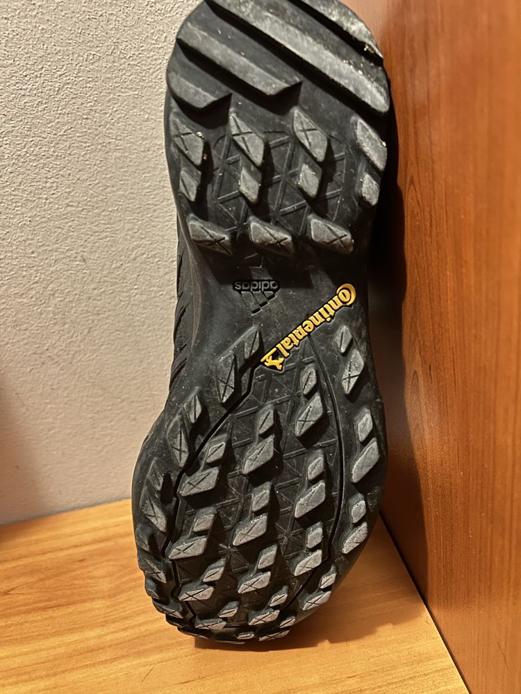 Маратонки (туристически обувки) Adidas