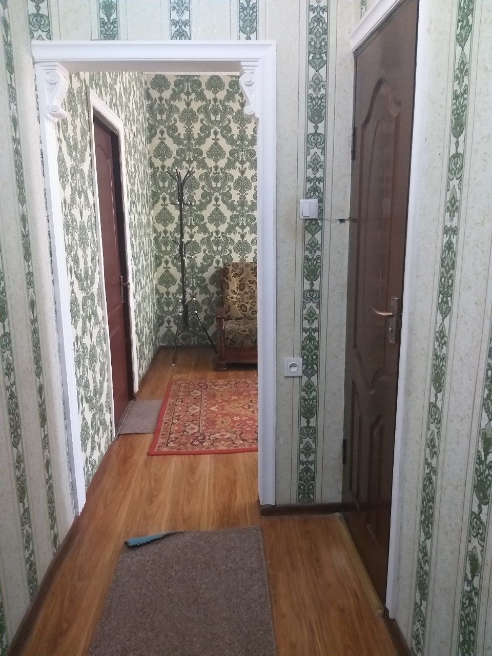 Квартира в Юнусободе