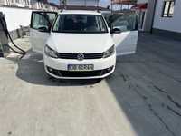 Volkswagen Touran 2013