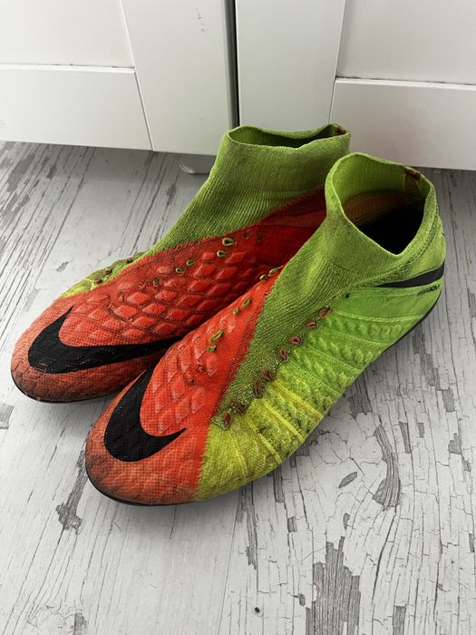 Бутонки nike hypervenom