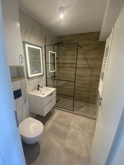 Servicii de Curatenie la domiciliu