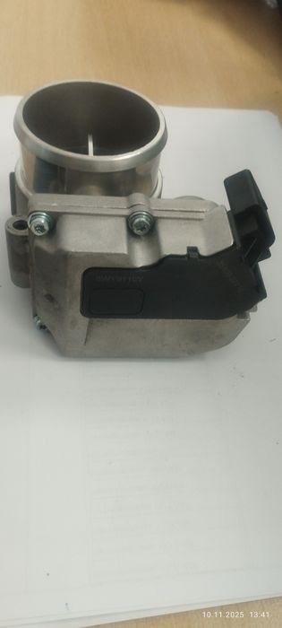 Дроселова клапа , Kia, Hyundai