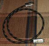 Cablu HDMI 2.1 Gold