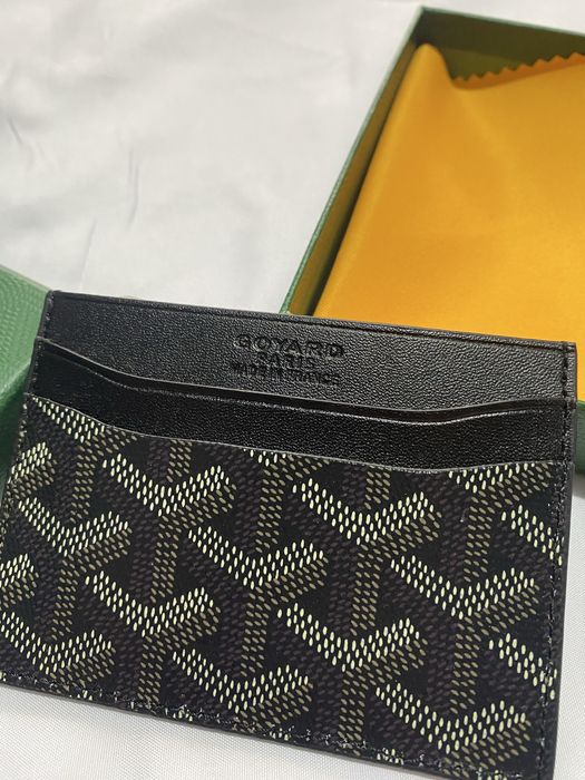 Portofel Carduri GoYard