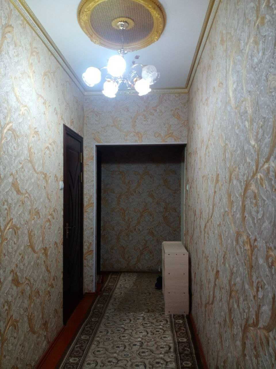Уй ижарага берилади