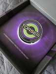 Torser energy shield