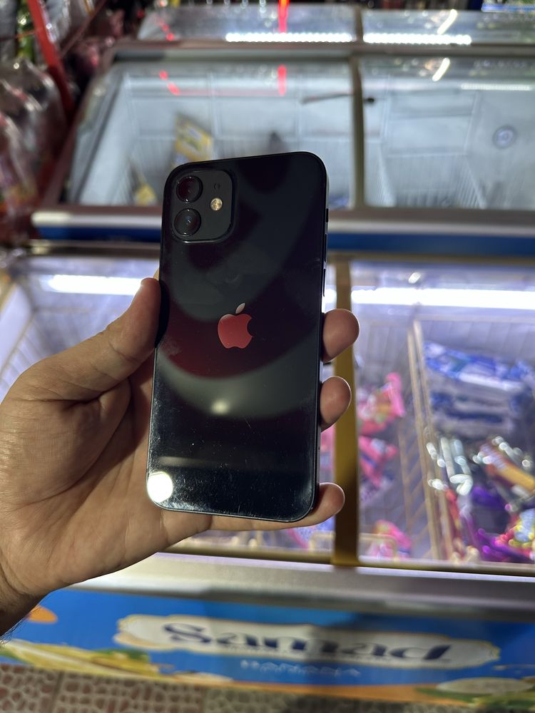 Iphone 12 64gb ideal ochilmagan sotiladi
