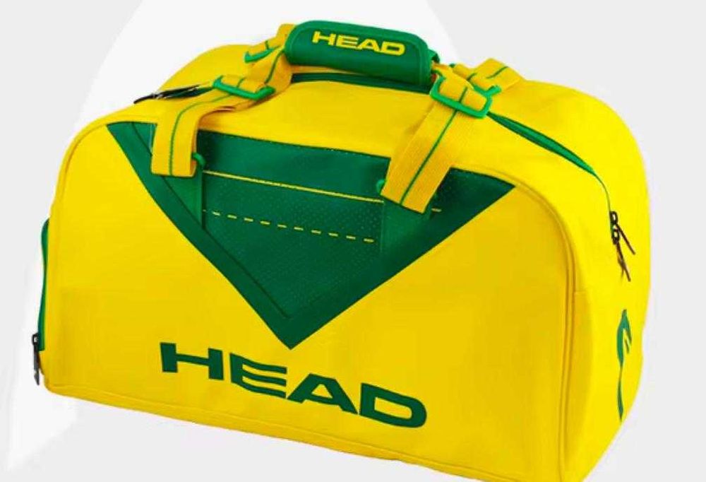 Geanta sport HEAD coolearth special racheta tenis originalNOU nuWilson
