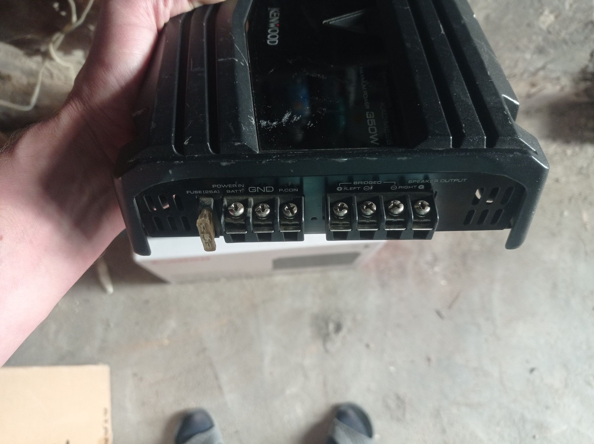 Продам магнитофон PIONEER 7450
