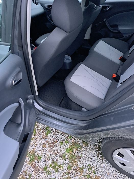 Vand seat ibiza 1.2 tdi