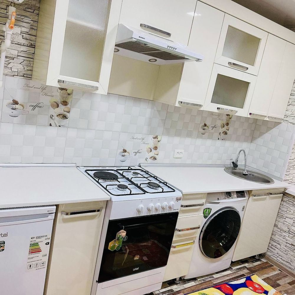 Квартира ижарага белиради узок мудатга
