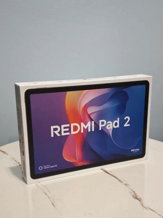 REDMI PAD 2 Nou & Sigilat