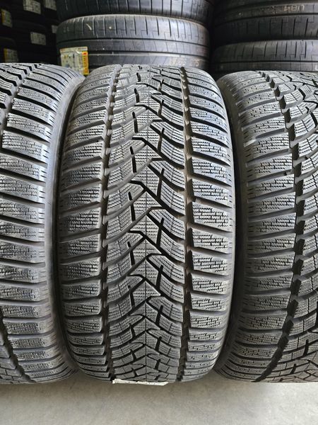 255/40/20 DUNLOP 4бр