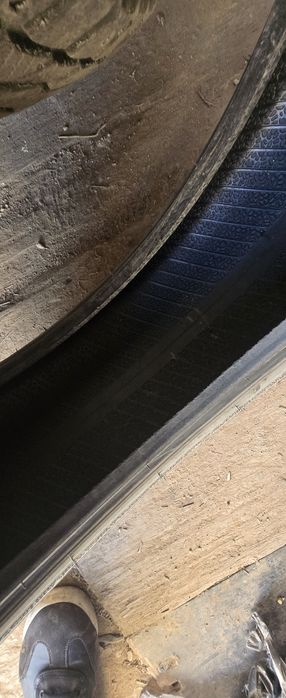 Шины зимные шиповонные