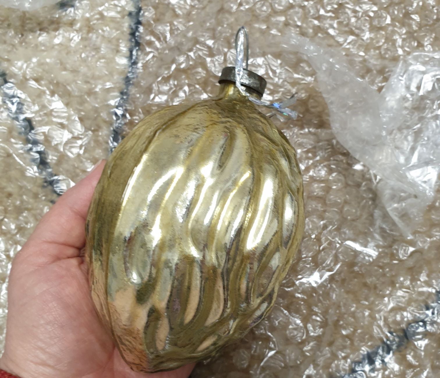 Продам елочную игрушку