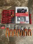 Stahlwille vde 1000v Hilti Wiha Felo