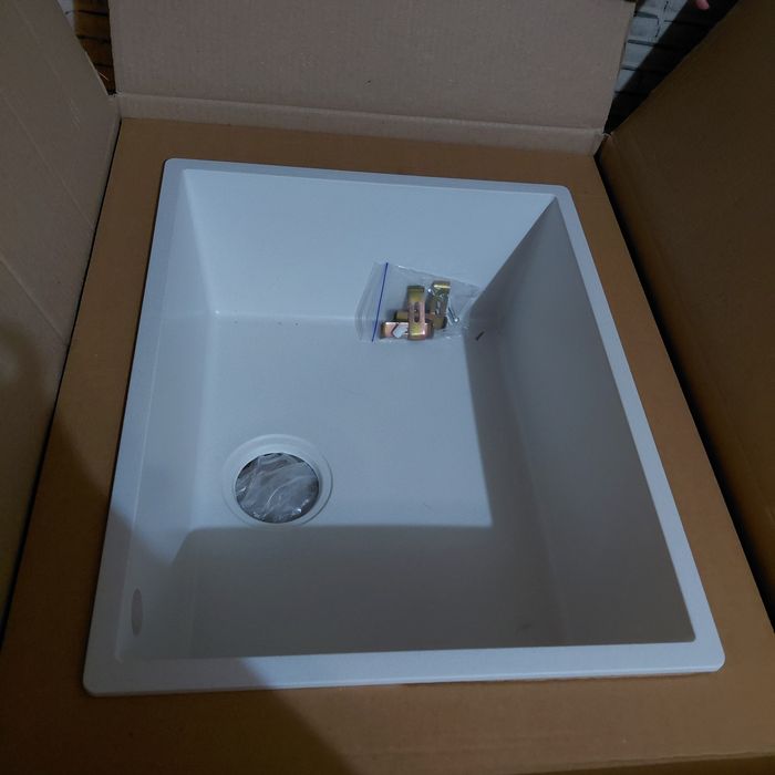 Гранитна мивка за кухня