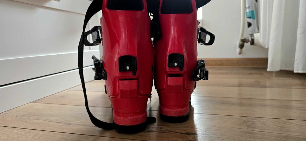 Clapari Scarpa de tura