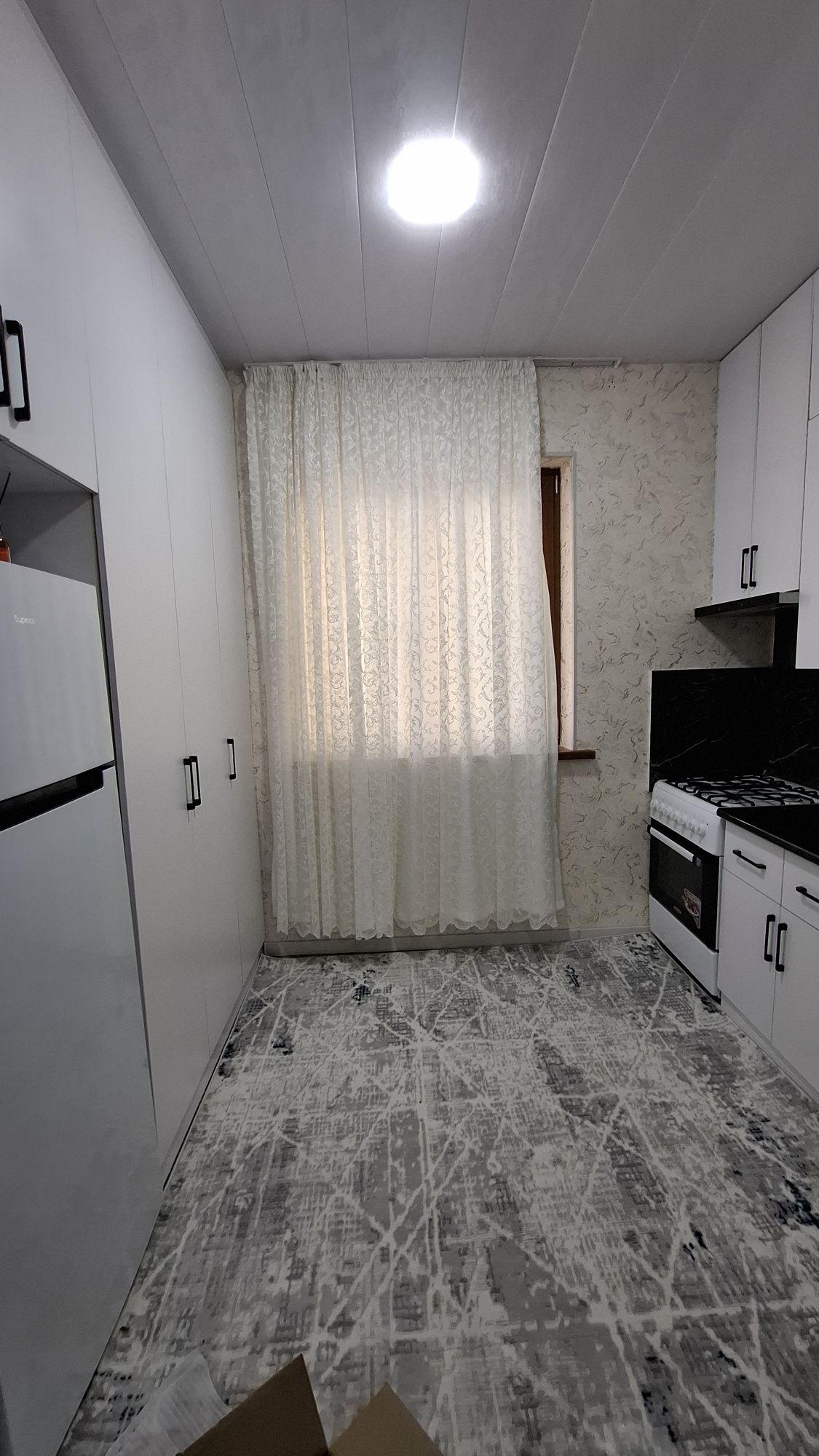 Аренда Алгоритм-30 2/4/4 тоза ремонт,ҳамма обстановка бор