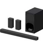 Soundbar SONY HT-S20R, 5.1, 400W, Bluetooth, Dolby, negru