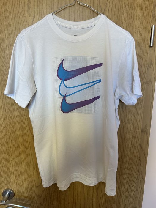Бяла nike teniska