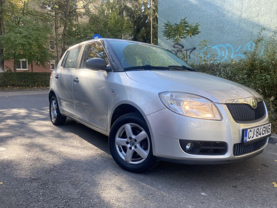 Inchirieri auto Cluj Napoca,de la 18 euro zi