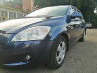 Kia Ceed Kia Cee'd - 2009 - gpl