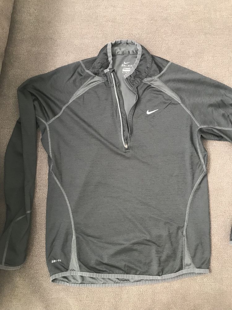 Дамски блузи Nike/Найк