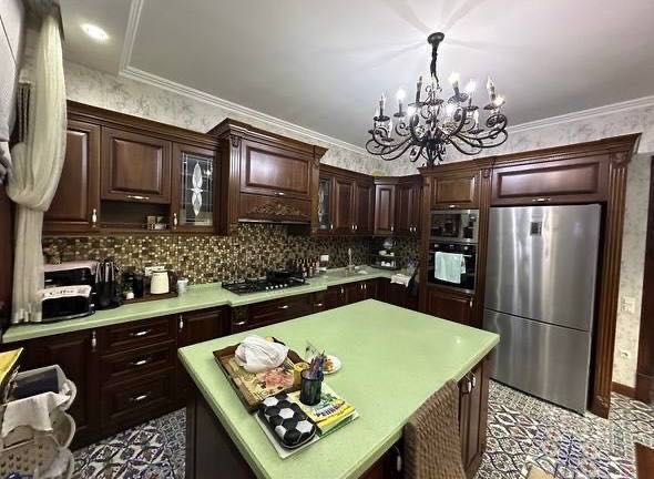 Продажа дома на Бадамзар 4 сотки