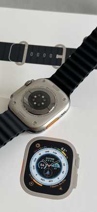 Продам apple watch ultra
