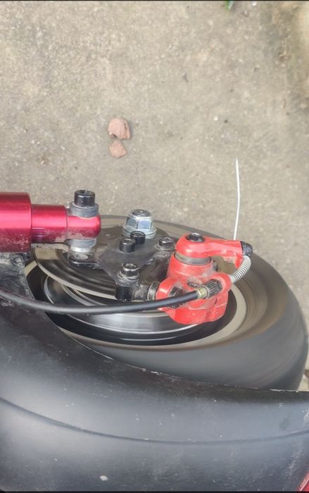 Kukirim M4 pro urgent de vanzare
