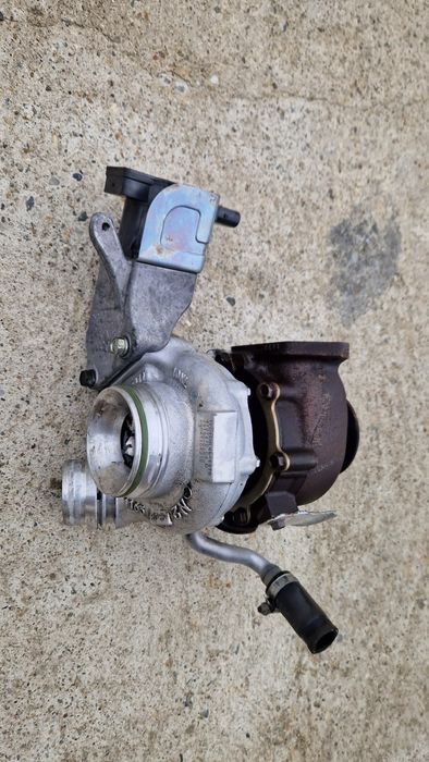 Turbina Bmw 2.0d N47D20A 177cp E90, E87, X3 E83 cod 472747004D