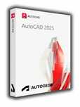 AutoDesk AutoCAD 2025