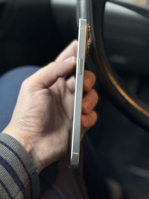Iphone 15 pro max 256 gb