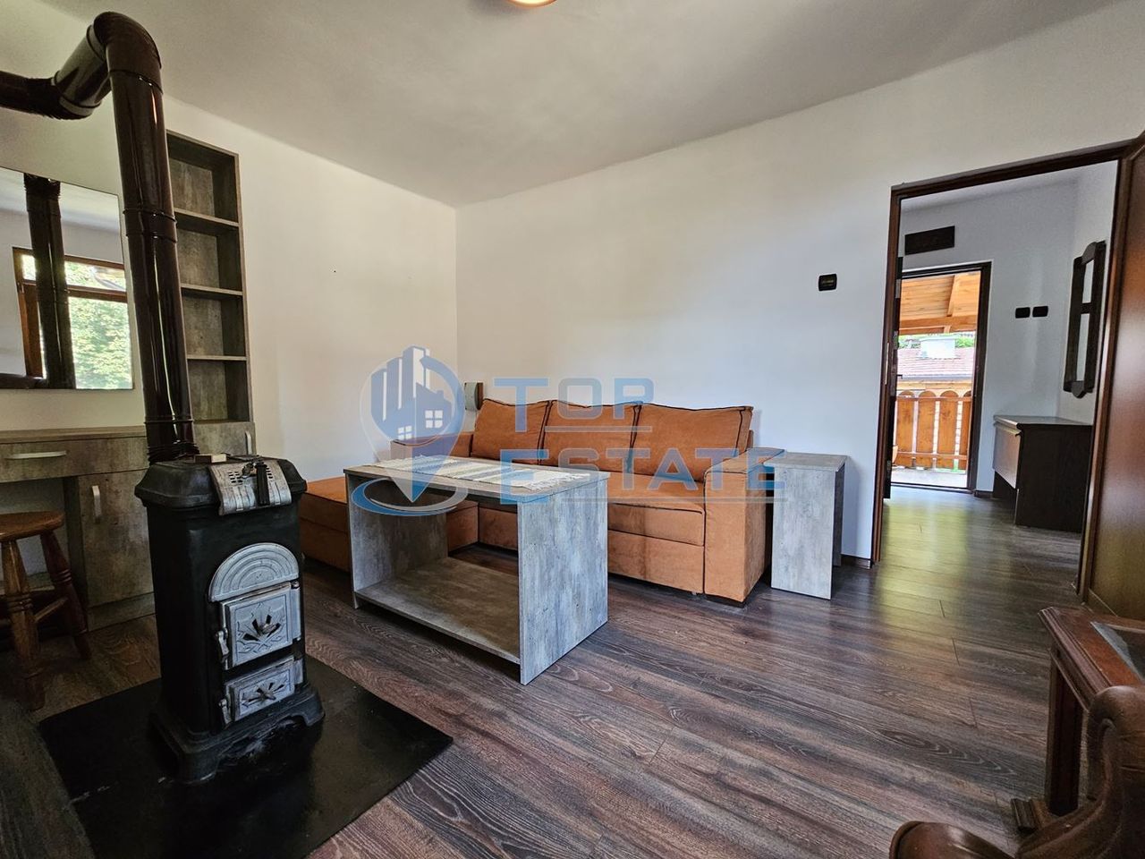 Продава се Къща в Трявна - 210 кв.м за 877 €/кв.м - Снимка #9
