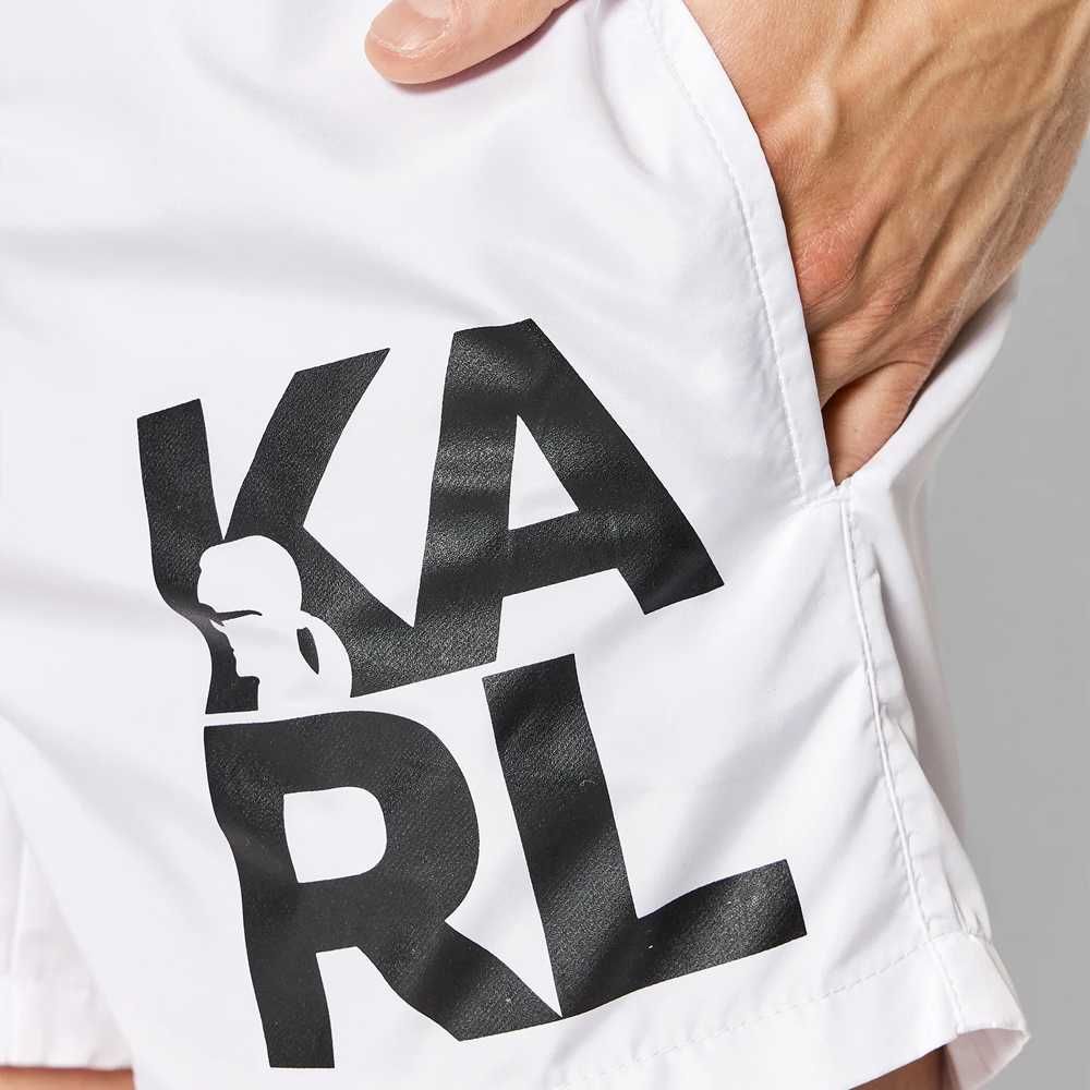 Karl Lagerfeld Оригинален мъжки бански
