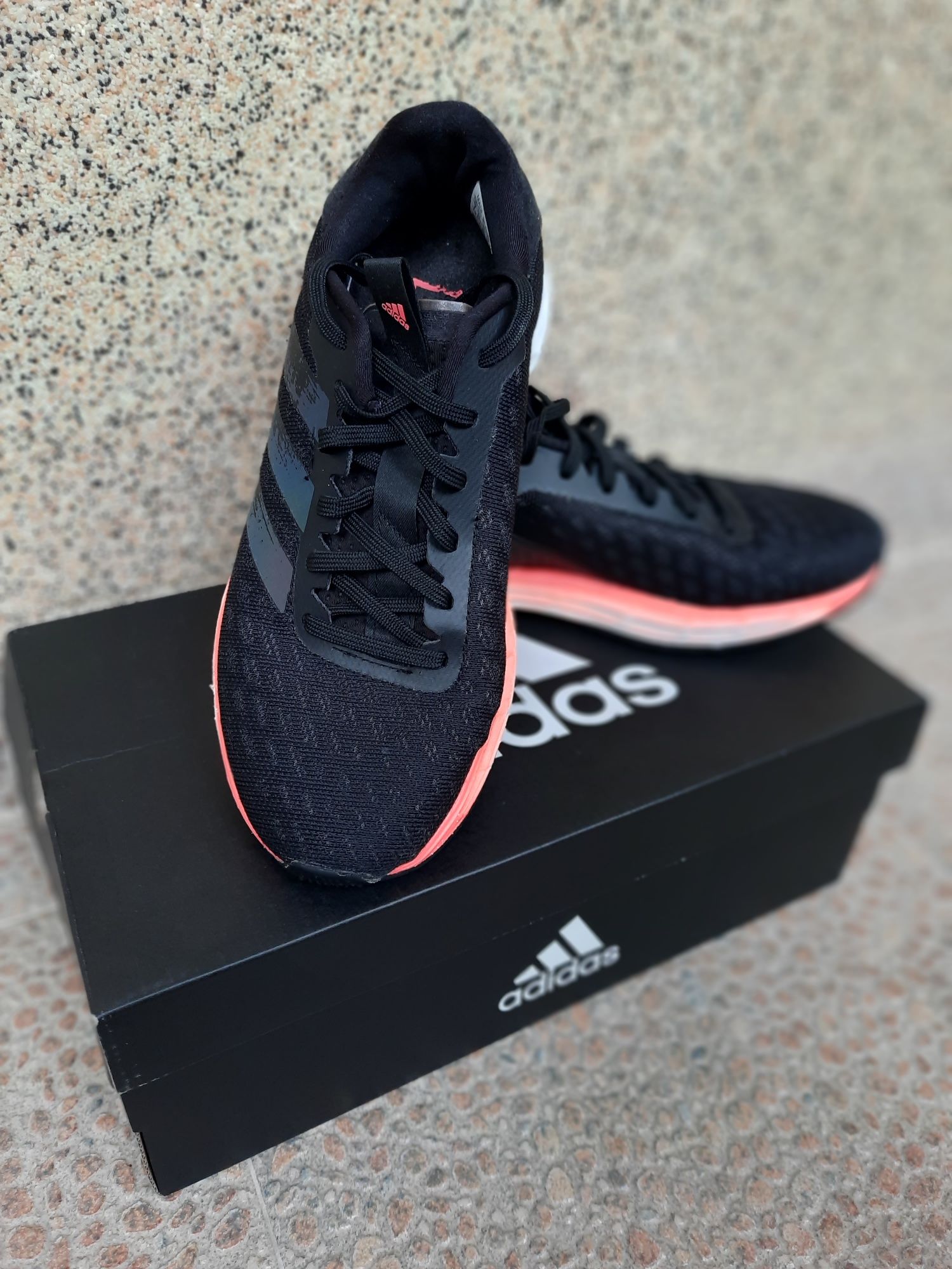 Дамски маратонки ADIDAS RUNNING номер 38