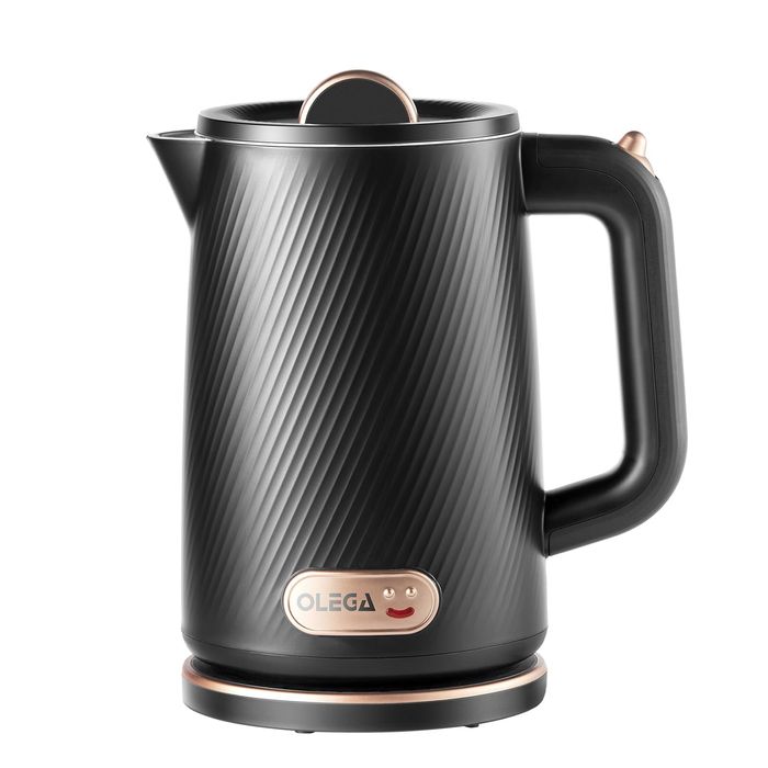 Електрическа кана