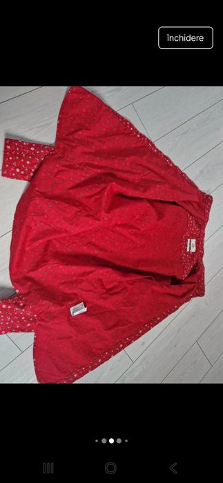 Camasa de craciun barbati