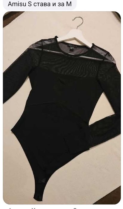 Блузи 10лв./бр. Нови или като нови