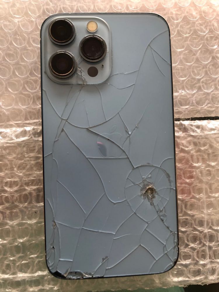 iPhone XR iCloud zapchastga