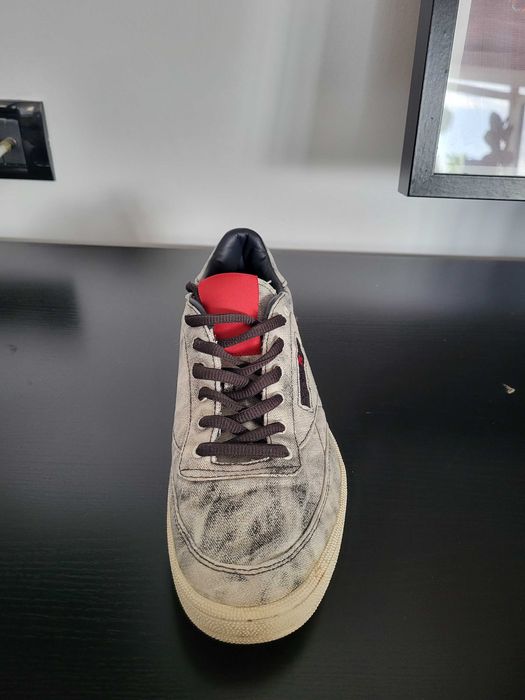 Reebok x Kendrick Lamar Club C - marimea 42