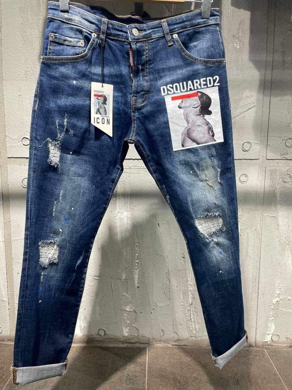 *Dsquared2* Limited*