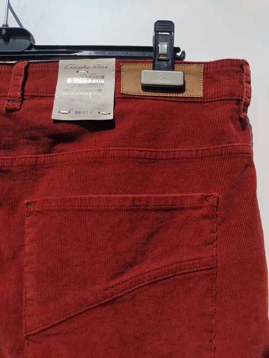 Jeans Emidio Tucci