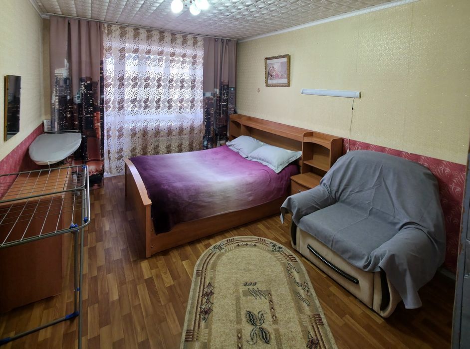 Сдам 2х комнатные квартиры посуточно...