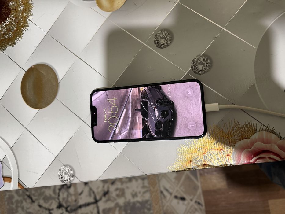 Продается iPhone – 13