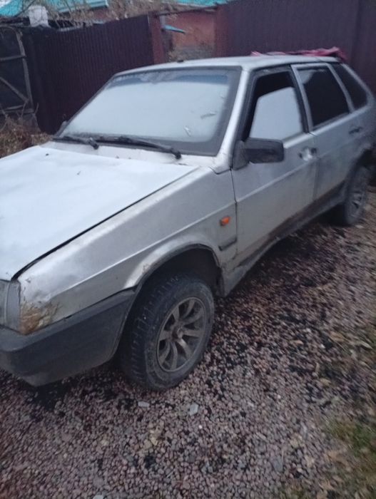 Продам  Кузов диски Ваз 2109 Разбор